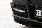 Mercedes-Benz SLK-Class by Brabus 2011 года